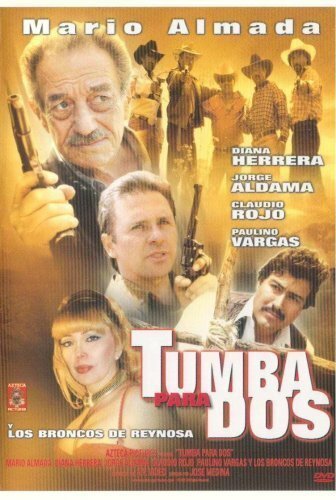 Постер фильма Tumba para dos