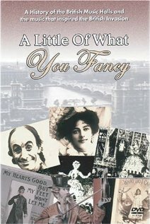 Постер фильма A Little of What You Fancy