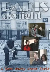 Paris Skylight