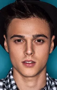 Никита Алексеев