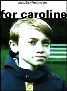 Постер фильма For Caroline