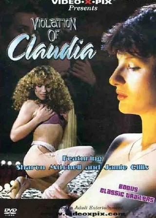Постер Нарушение Клаудии (1977)