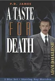 A Taste for Death