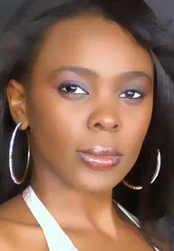 Rachel Mbuki