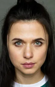 Марина Лысенко
