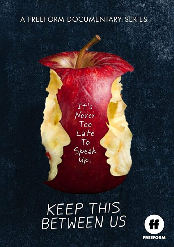 Постер сериала Keep This Between Us