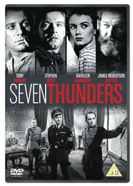 Seven Thunders