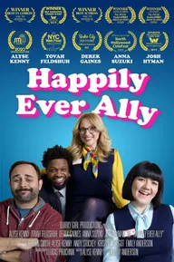 Happily Ever Ally