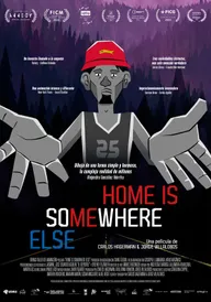 Home is Somewhere Else