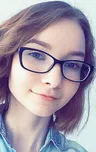 Арина Салахутдинова
