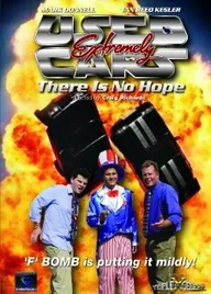 Extremely Used Cars: There Is No Hope