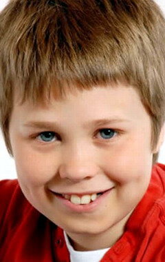 Keagan van de Merwe