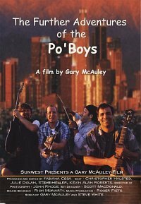Постер фильма The Further Adventures of the Po' Boys