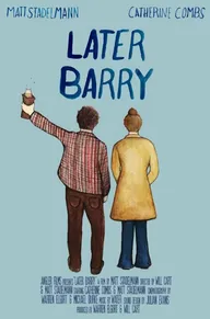 Later Barry