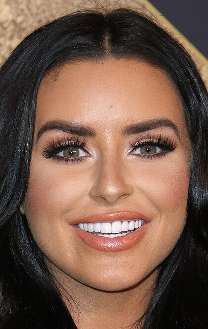 Abigail Ratchford
