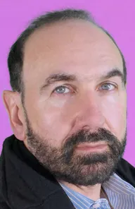 Стюарт Свердлов