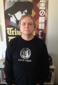 David Lowe