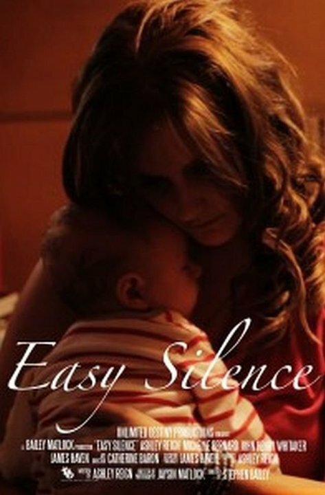 Постер фильма Easy Silence