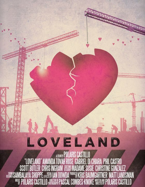 Постер фильма Loveland