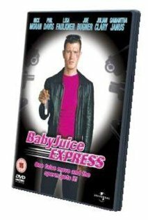 Постер Операция «Детский Экспресс» или непорочное зачатие (2004)