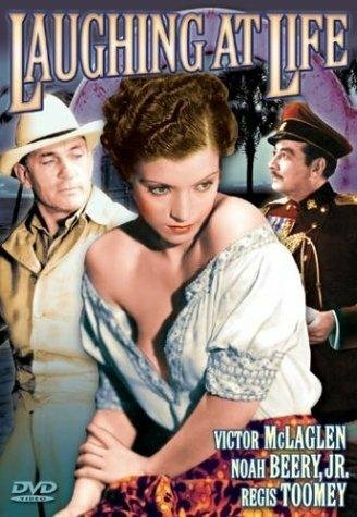 Постер фильма Laughing at Life
