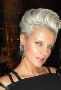 Anna Zhikhareva