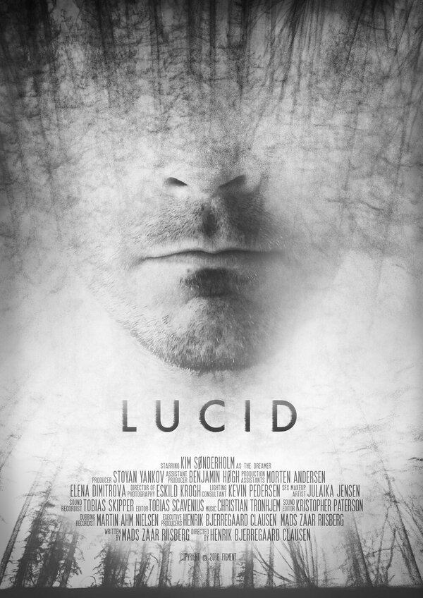 Постер фильма Lucid