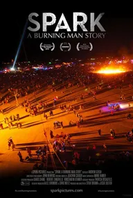 Spark: A Burning Man Story