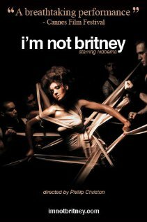 Постер фильма I'm Not Britney