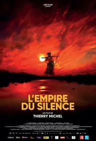 Empire of silence