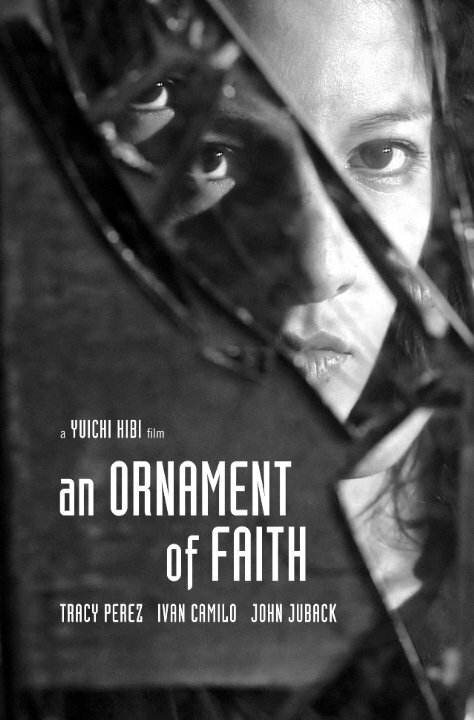 Постер фильма An Ornament of Faith
