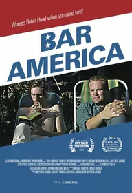 Bar America