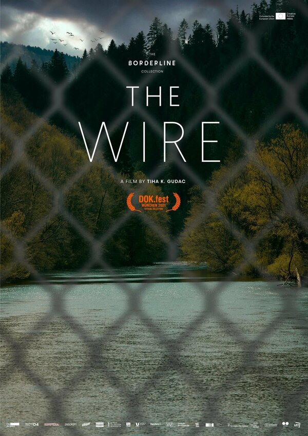 Постер фильма The Wire