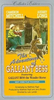 Adventures of Gallant Bess