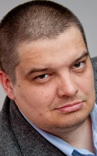 Кирилл Пластунов