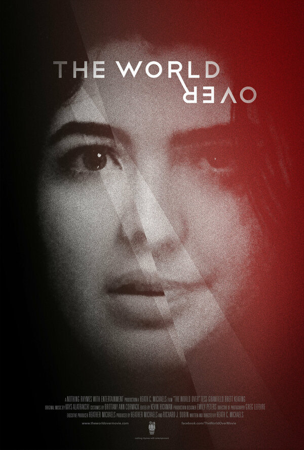 Постер фильма The World Over