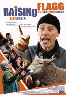 Постер Raising Flagg (2006)