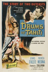 Drums of Tahiti