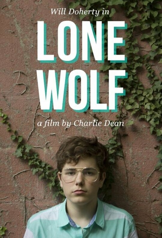 Постер фильма Lone Wolf