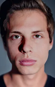 Нэйтан Пэрретт