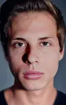 Нэйтан Пэрретт