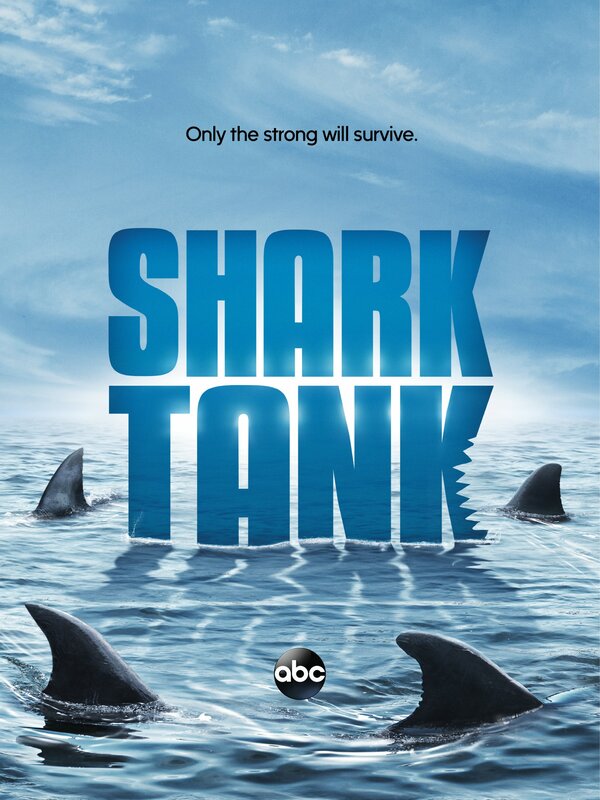 Постер сериала Shark Tank