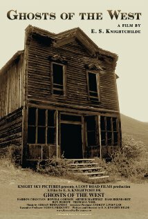 Постер фильма Ghosts of the West