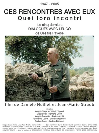 Постер Эти встречи с ними (2006)