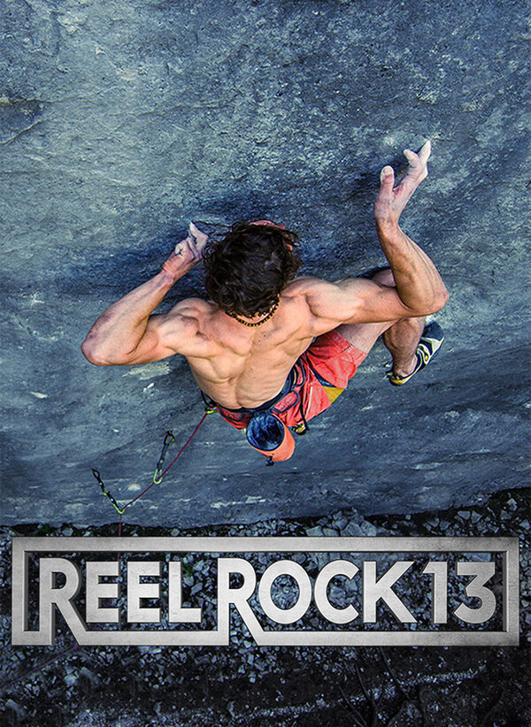 Постер фильма Reel Rock 13