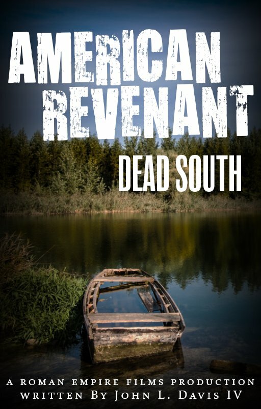 Постер фильма American Revenant: Dead South