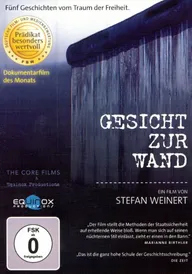 Gesicht zur Wand