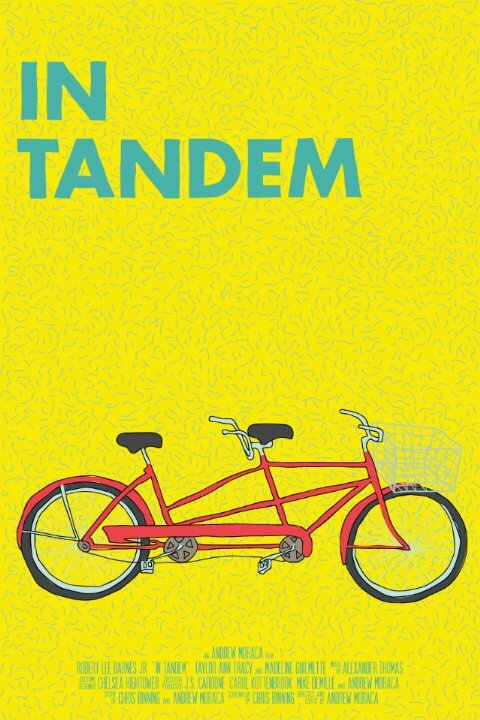 Постер фильма In Tandem
