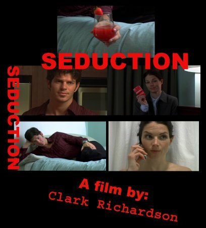 Постер фильма Seduction