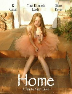 Постер фильма Home